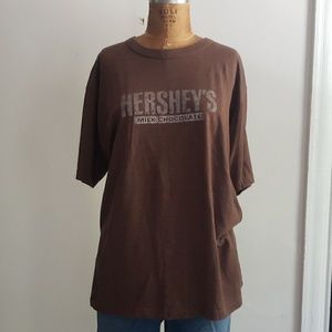 Vintage Hershey's Tee